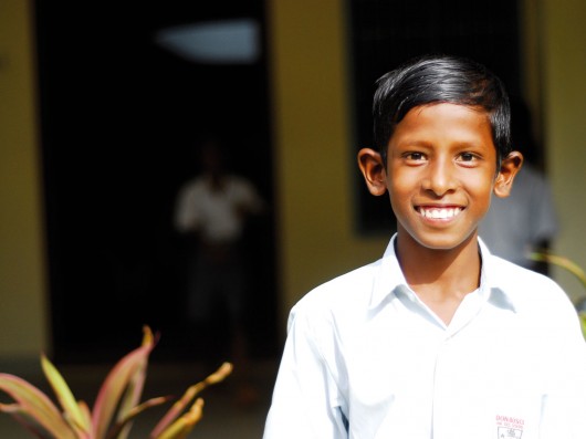Balaji, 13 Jahre13 years old